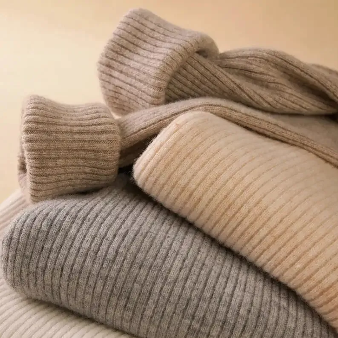 Kasjmier Coltrui voor Dames – Sophie