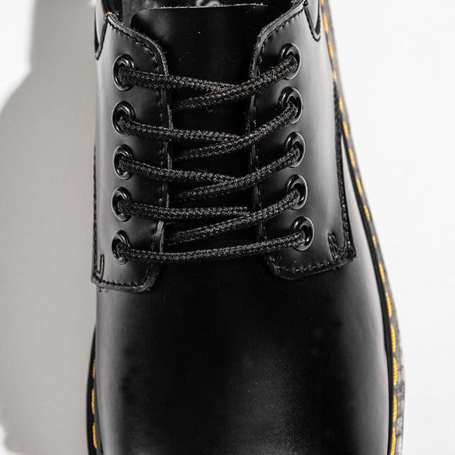 Klassieke Casual Schoenen - Romeo