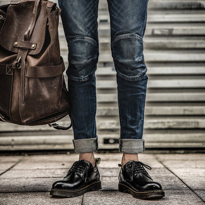 Klassieke Casual Schoenen - Romeo