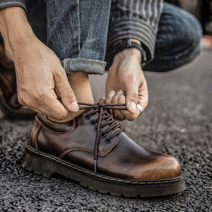 Klassieke Casual Schoenen - Romeo