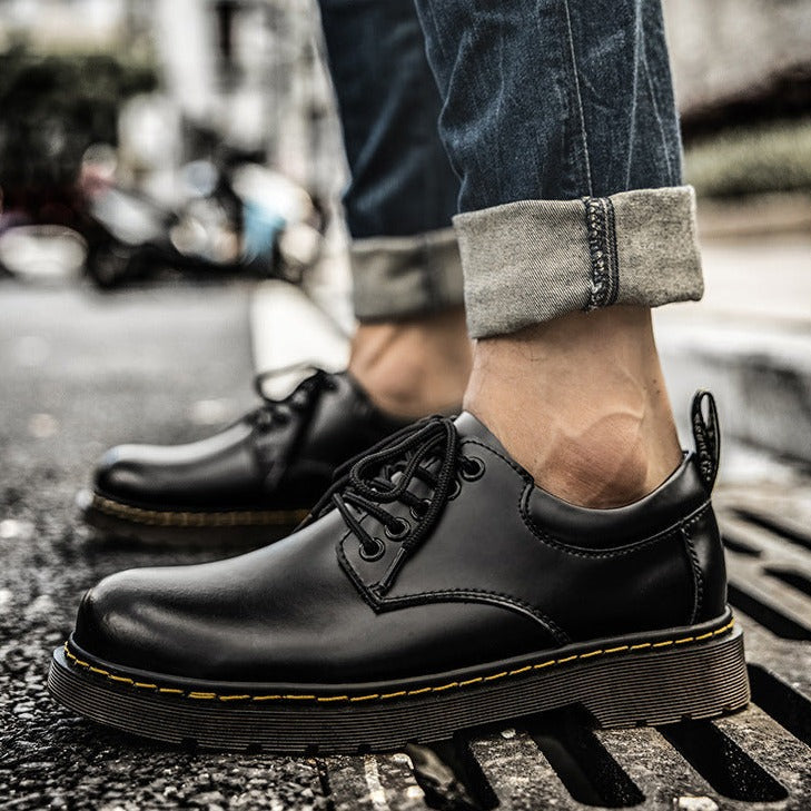 Klassieke Casual Schoenen - Romeo