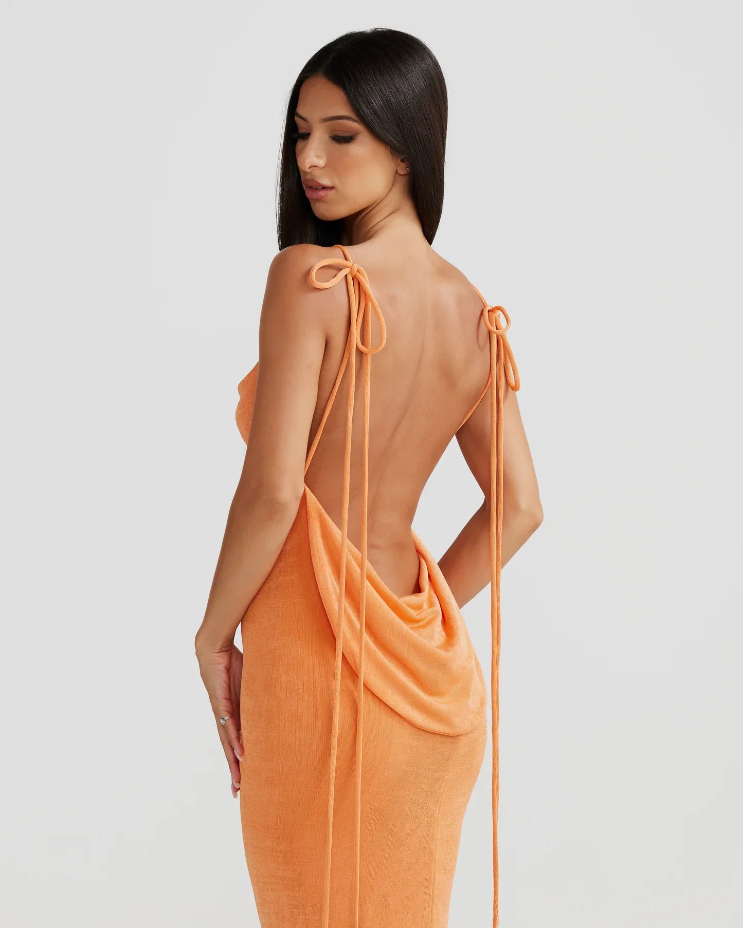Temptress Sling  - Maxi Jurk