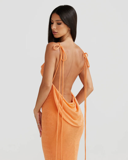 Temptress Sling  - Maxi Jurk