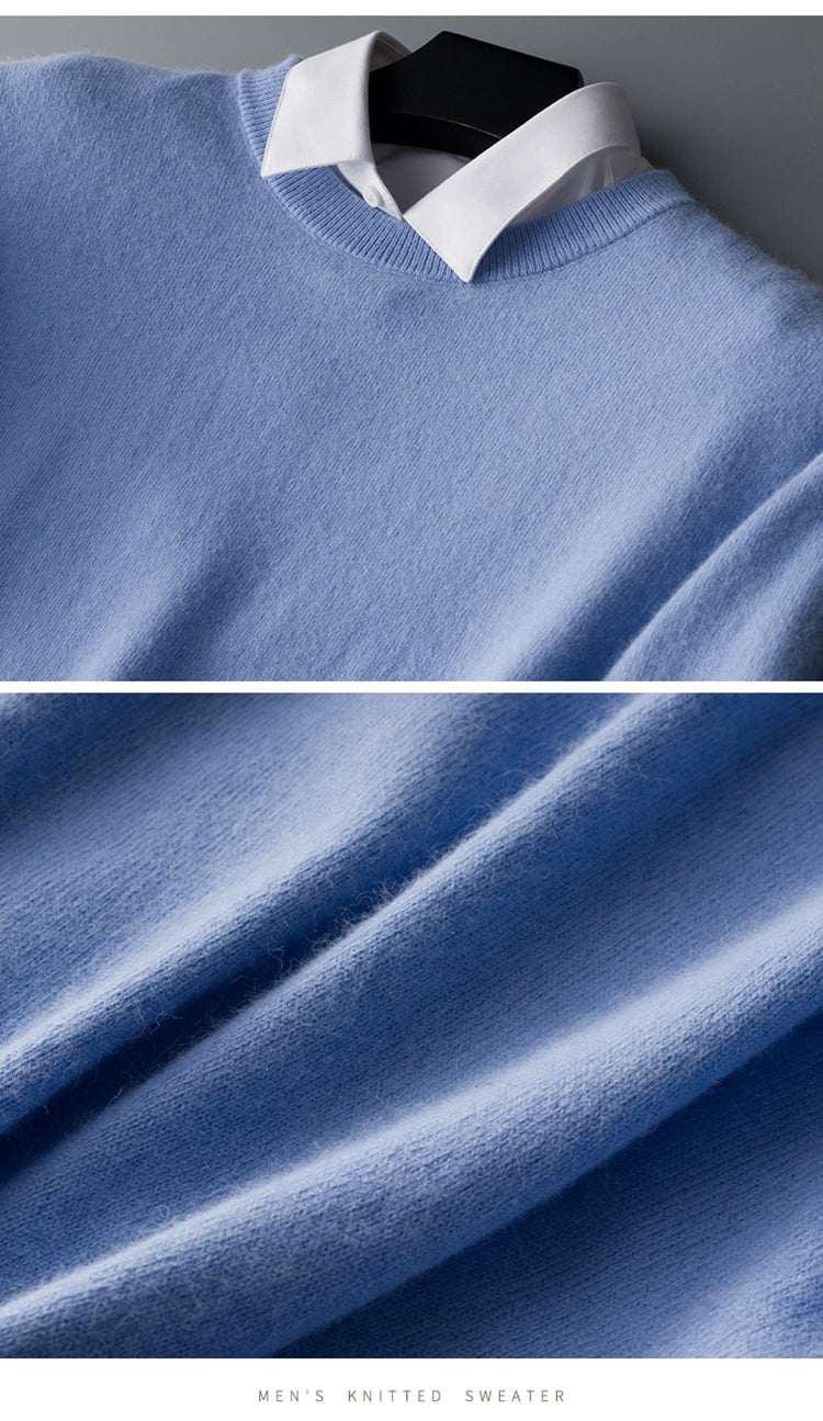 Kasjmier Herentrui Luxe & Comfort – Thomas
