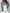 Bloemenprint bomberjack voor dames – Lotte