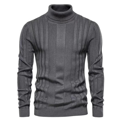 Coltrui - Elegant - Hoge Kwaliteit Stof - Perfect voor Casual Dagen - Nicolaas