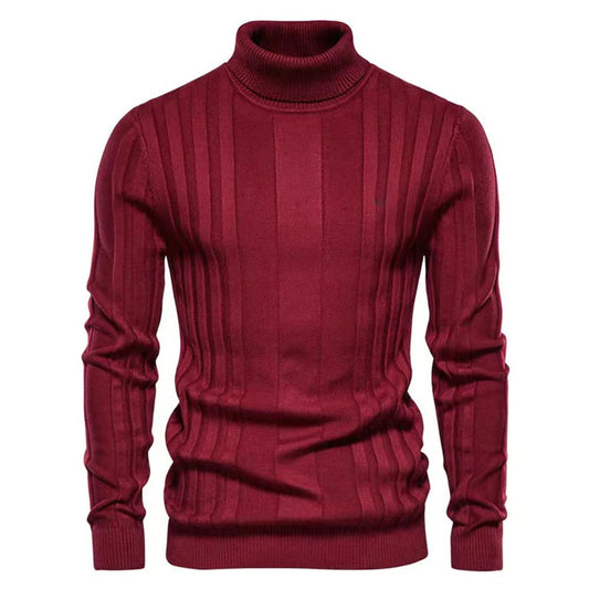 Coltrui - Elegant - Hoge Kwaliteit Stof - Perfect voor Casual Dagen - Nicolaas