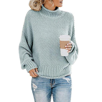 Elegante en warme trui voor koude dagen – Sophie