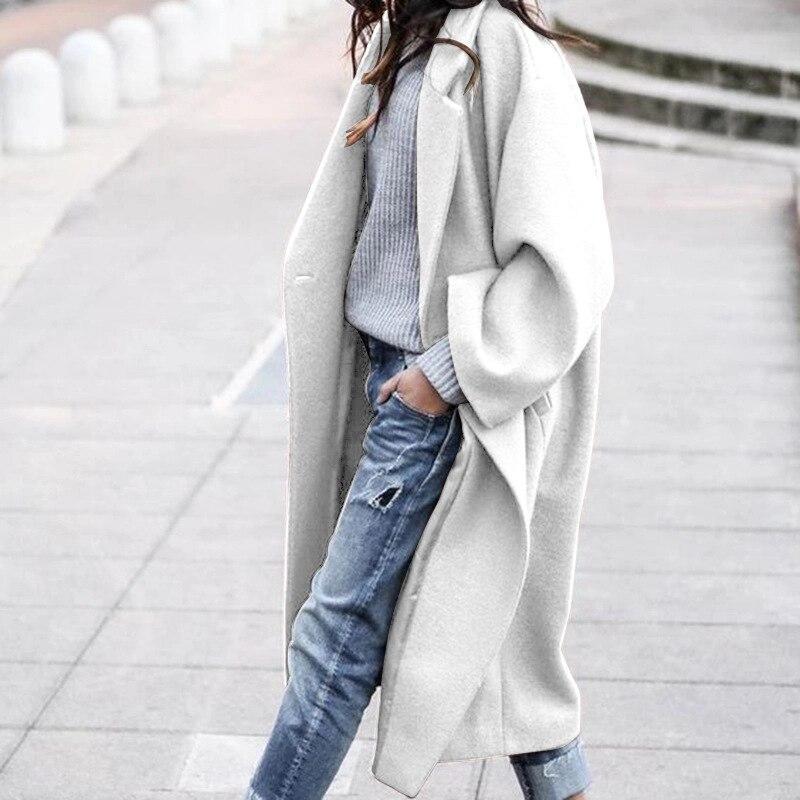 Vintage Damesjas met Elegante Pasvorm en Comfort – Sophie