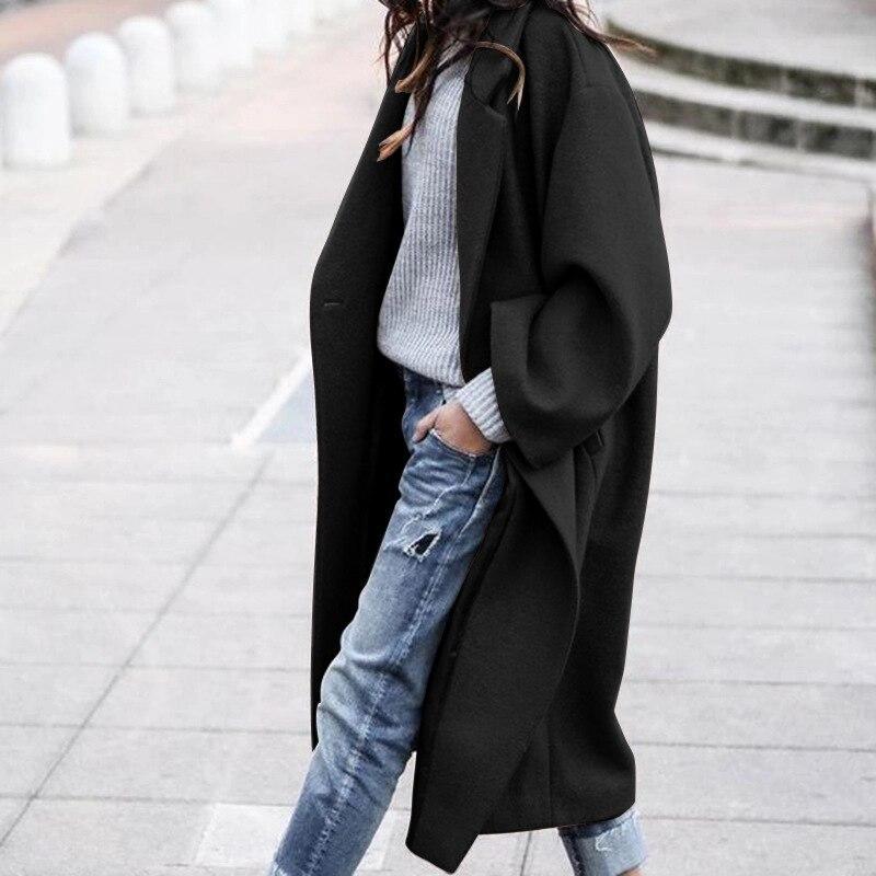 Vintage Damesjas met Elegante Pasvorm en Comfort – Sophie