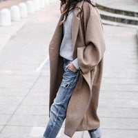 Vintage Damesjas met Elegante Pasvorm en Comfort – Sophie