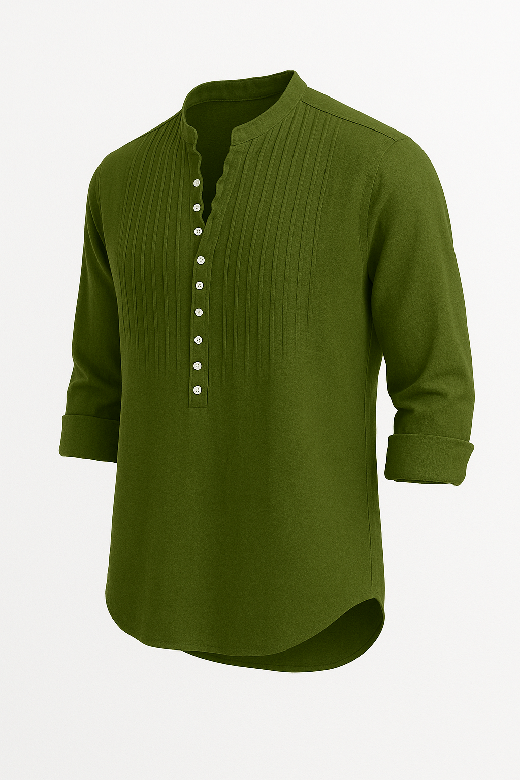 Lichtgewicht zomer T-shirt voor heren – sneldrogend en comfortabel – Bartel