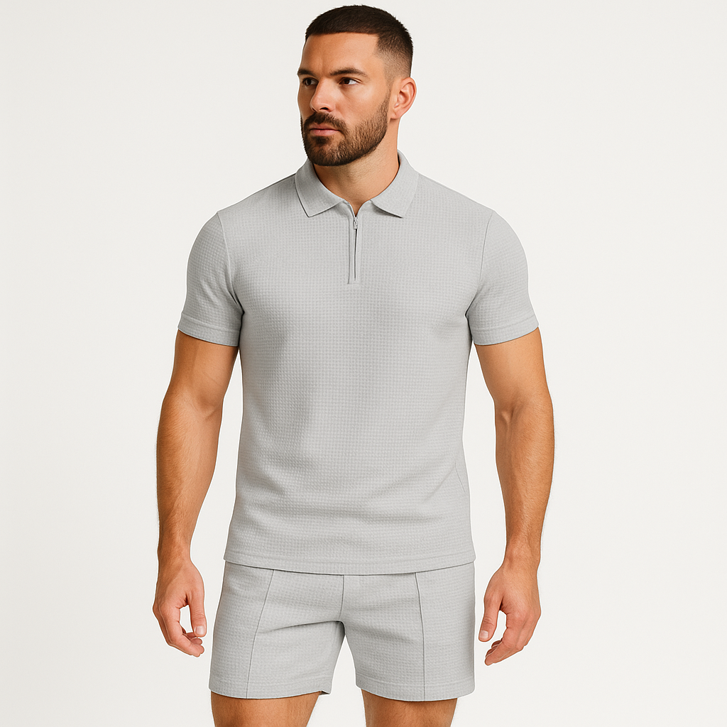 Zomerkleding dames set – luchtig en stijlvol – Adriaan