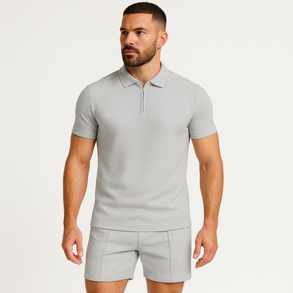 Zomerkleding dames set – luchtig en stijlvol – Adriaan