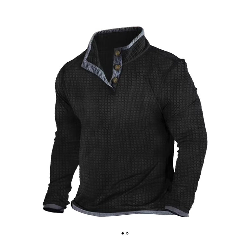 Stijlvol T-Shirt voor Casual Looks – Liam