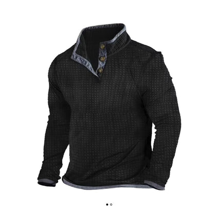 Stijlvol T-Shirt voor Casual Looks – Liam