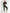 3-Delig Naadloos Dames Sportset met Patchwork Design – Sylvara