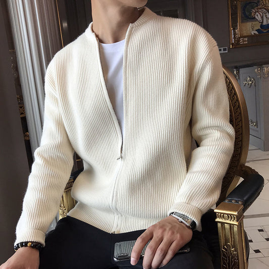 Premium zacht heren vest – Cohen