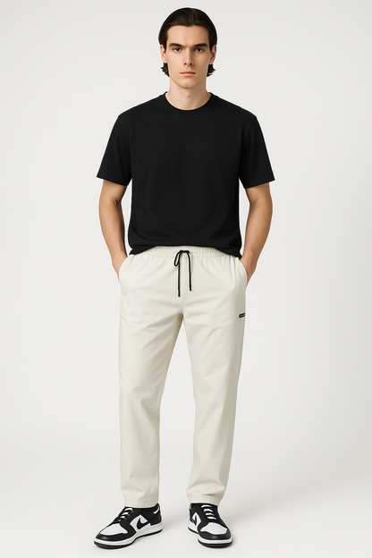Joggingbroek voor Heren met Comfortabele Pasvorm en Stijl – Dirk