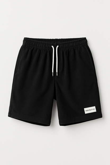 Heren short ademend, comfortabel, zomer casual stijl – Travorix